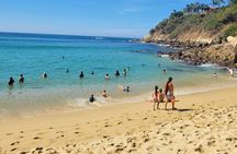 Enjoy Puerto Escondido with Beach and Nature from Oaxaca
