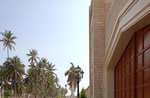 Private Salalah City 4WD Tour Adventure