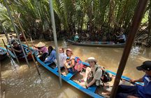 5-Day Explore Southern Vietnam | Best Tour Packages & Itinerary