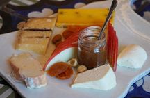 5 Cool Italian Cheeses