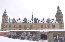 Castle, Palace and Cathedral Full-Day Winter Tour