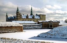 Castle, Palace and Cathedral Full-Day Winter Tour