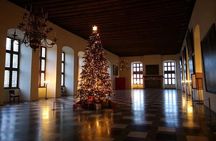 Castle, Palace and Cathedral Full-Day Winter Tour