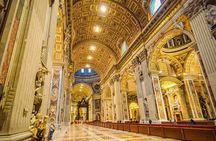 Vatican Museum and Sistine Chapel Guided Tour Skip the line