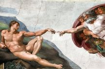 Vatican Museum and Sistine Chapel Guided Tour Skip the line