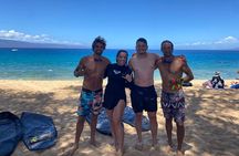 Electric Surf Board Experience Hawaii