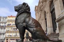 Oran: All the Must-Sees of El Bahia in One Tour with a local