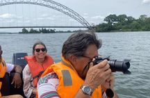 Private Cultural and Heritage Tour in Accra, Ghana