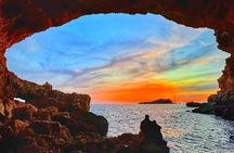 Ibiza - Secret Spots 4X4 Tour in Land Rover Defender