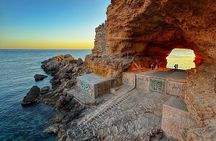 Ibiza - Secret Spots 4X4 Tour in Land Rover Defender