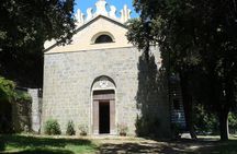 Tour to the Sanctuary of Vernazza with DOC 5 Terre wine tasting