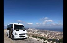 Santorini 5hr Private Tour By Local Highlights & Oia