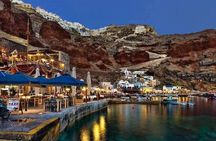 Santorini 5hr Private Tour By Local Highlights & Oia
