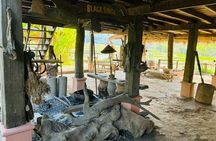 Rice is Life Experience & Kuang Si Waterfall - Luang Prabang full day tour