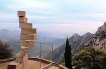 Breath of Montserrat. Know all the secrets