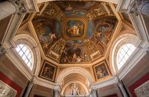 Skip-the-Line Vatican Museums & Sistine Chapel Experience