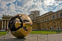 Skip-the-Line Vatican Museums & Sistine Chapel Experience