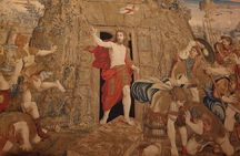 Skip-the-Line Vatican Museums & Sistine Chapel Experience
