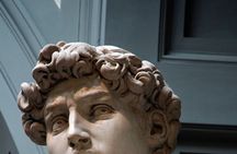 Florence: Accademia Gallery Guided Tour to See David