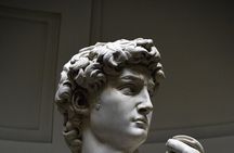 Florence: Accademia Gallery Guided Tour to See David