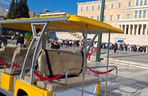 Athens Private City Tour