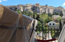 Athens Private City Tour