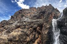 ouzoud falls day trip - Ouzoud Falls Day Trip From Marrakech 