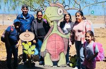 4 Days 3 Nights in Santa Cruz a Spectacular Adventure 