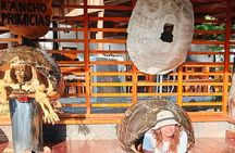 4 Days 3 Nights in Santa Cruz a Spectacular Adventure 