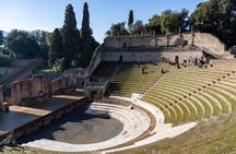 2 hours Pompeii Tour with Local Historian - Ticket Included