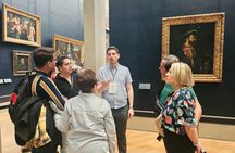 Louvre Museum Small-Group English Guided Tour