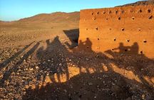 Marrakech To Zagora Tour 2 Days - Marrakech To Zagora