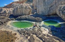 Hike to the most secret spots of Ibiza 
