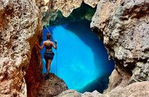Hike to the most secret spots of Ibiza 