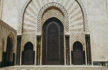 Full Day Tour to Casablanca from Marrakech