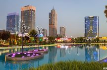 Tashkent Highlights and Hidden Gems