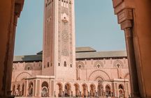Full Day Tour to Casablanca from Marrakech