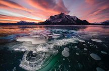 Banff Stargazing and Night Sky Tour from Canmore or Banff