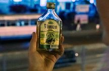 Dodgy Bar Tour in Colombo