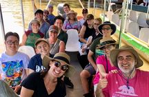 Palo Verde National Park - a wild taste of Costa Rica