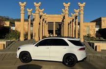 Wine Tours for 6 Hours and Private Transportation Services 