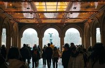 New York City Gossip Girl Tour