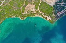 Private Sunset Snorkeling Boat trip in Curacao