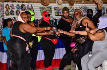 Buggy Tour Punta Cana