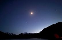 Stargazing at Banff National Park from Canmore or Banff