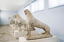 Mykonos Myths Gods and Ancient Stories Jeep Tour Adventure