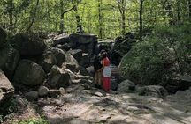 Central Park Sightseeing Guided Hike 