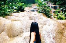 Ocho Rios Private Guided Tour with Transportation