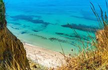 Day Tour to Cape of Rodon from Tirana or Durres with Wine Tasting