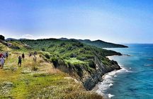 Day Tour to Cape of Rodon from Tirana or Durres with Wine Tasting